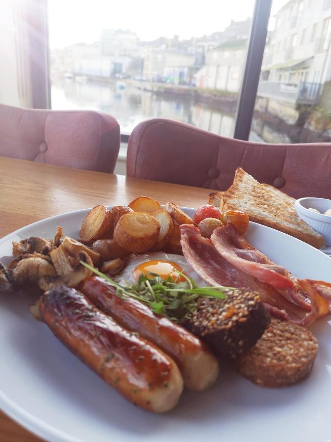 The Bridge Tavern Wicklow Dış mekan fotoğraf