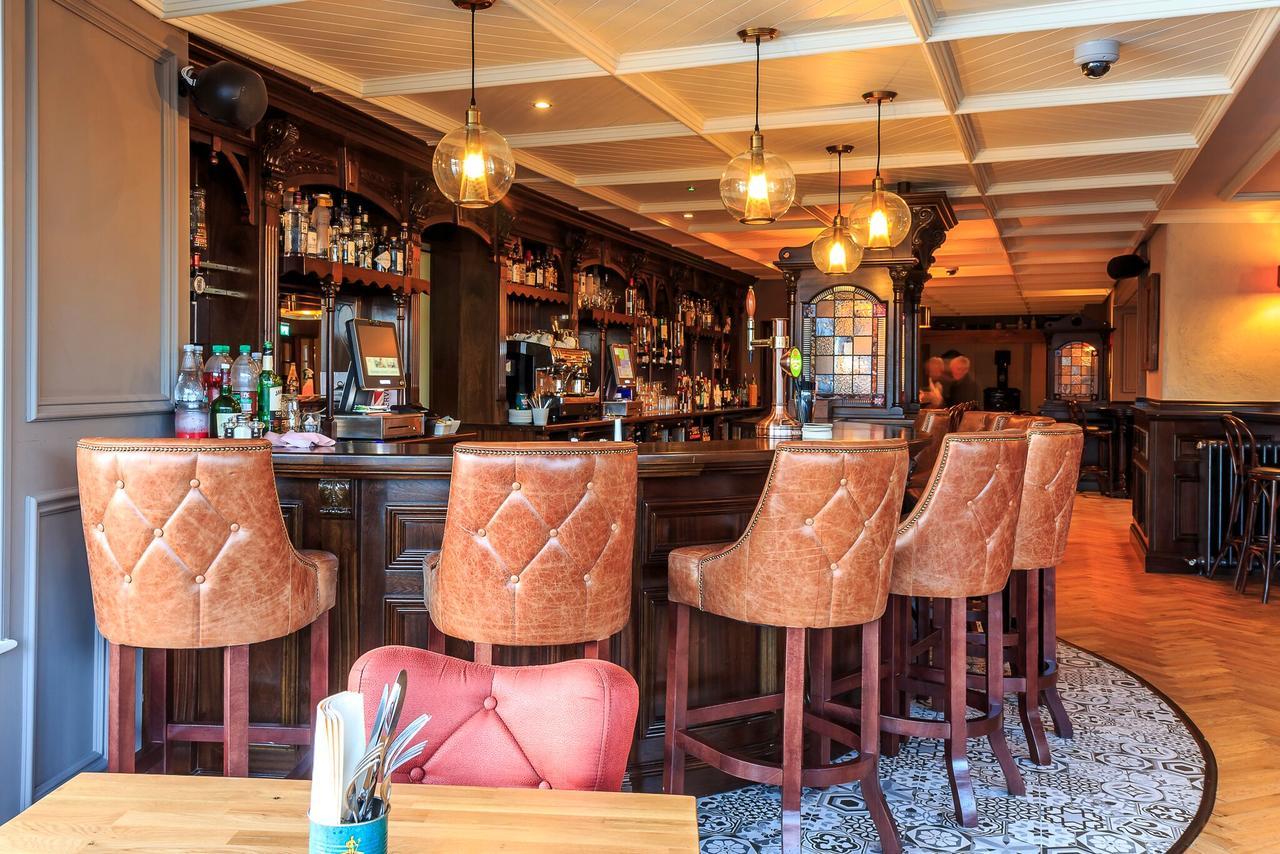 The Bridge Tavern Wicklow Dış mekan fotoğraf