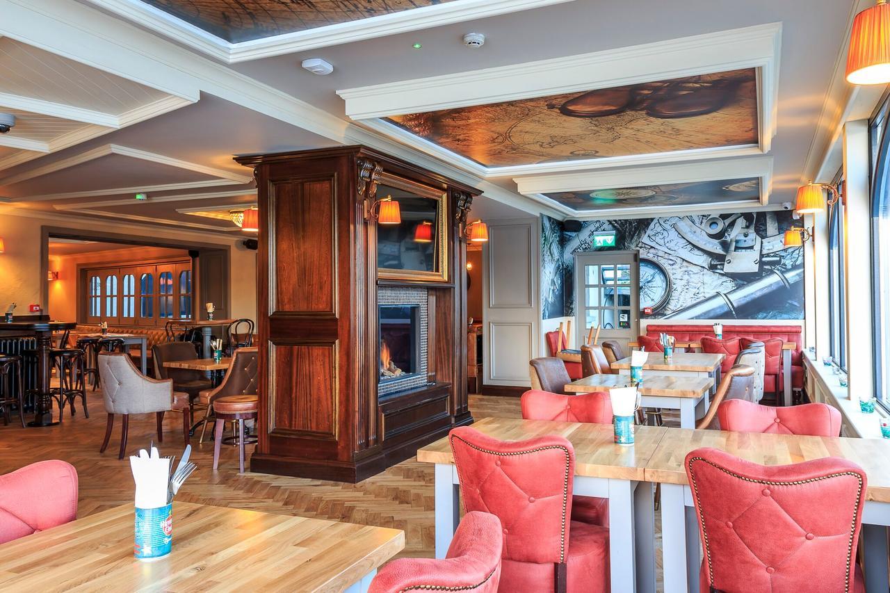 The Bridge Tavern Wicklow Dış mekan fotoğraf